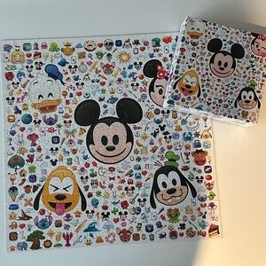 Disney Mickey Mouse Puzzle